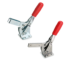 MVA.-Vertical toggle clamps